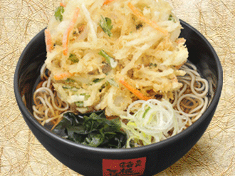 箱根そば