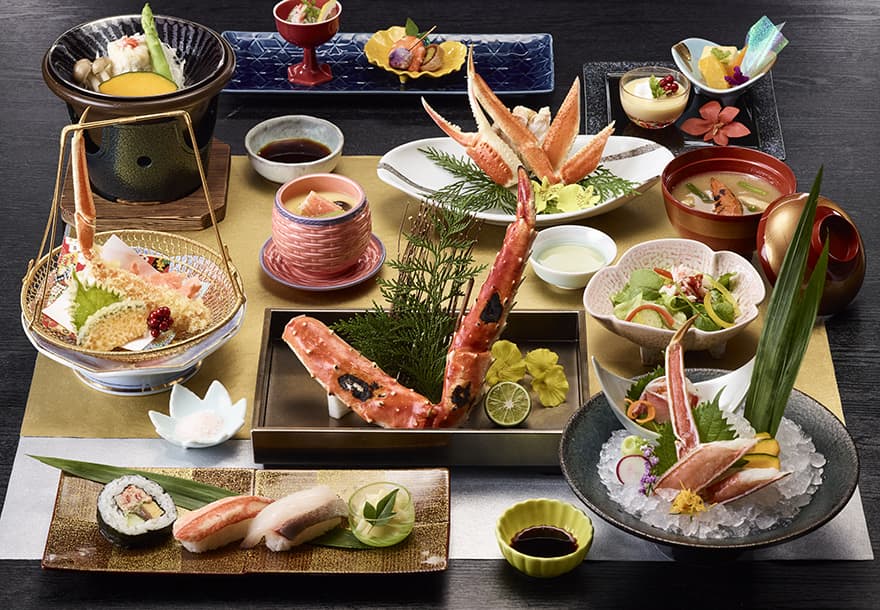 甲羅本店