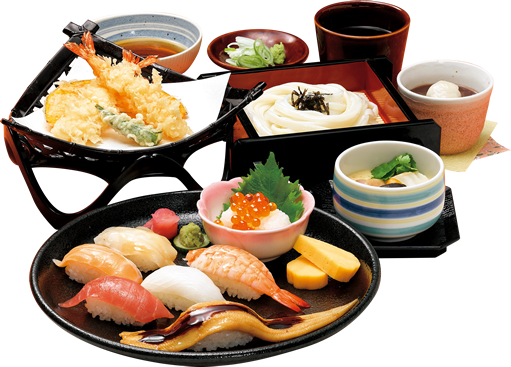 味の民芸